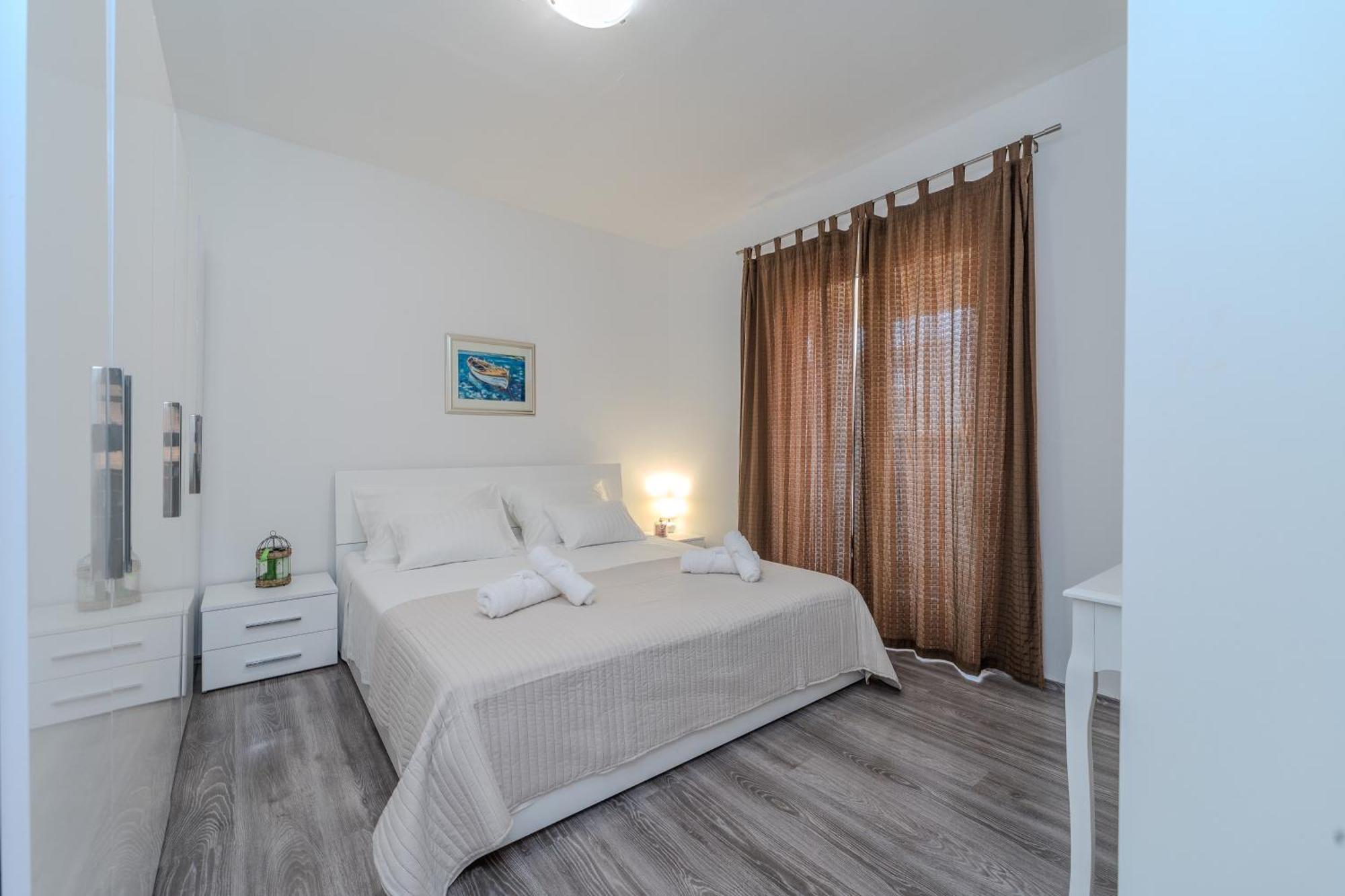 Zadar Center Apartment Verdi,Big & Cosy Exterior foto